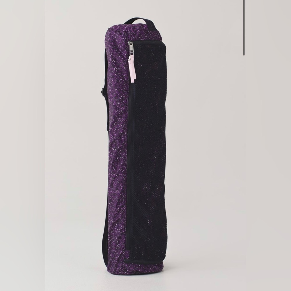 Lululemon Drishti Yoga Tote NWT